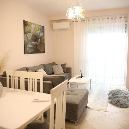 Apartment Amar Шкодер Екстер'єр фото