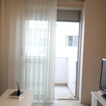 Apartment Amar Шкодер Екстер'єр фото