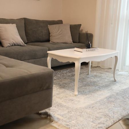 Apartment Amar Шкодер Екстер'єр фото