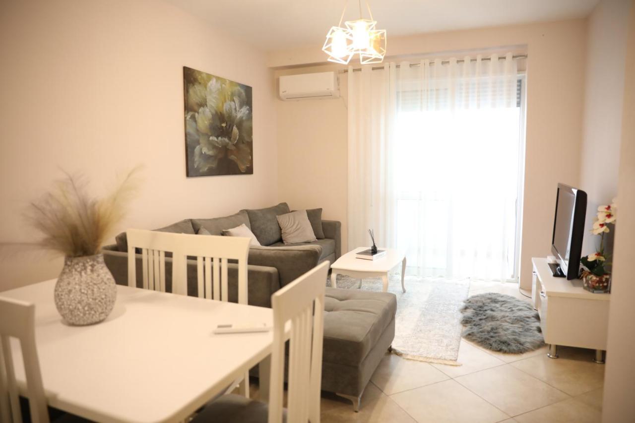 Apartment Amar Шкодер Екстер'єр фото