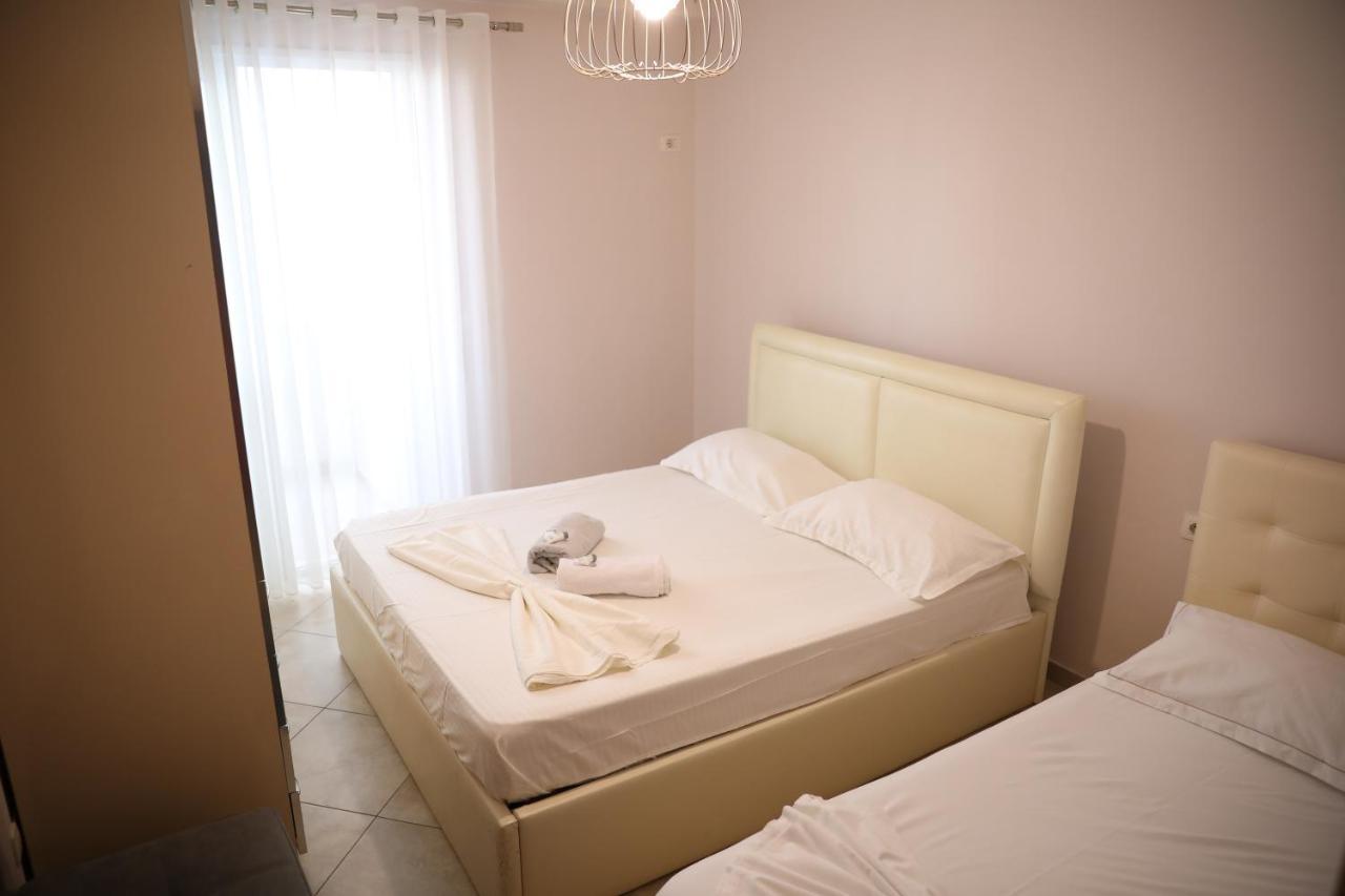 Apartment Amar Шкодер Екстер'єр фото