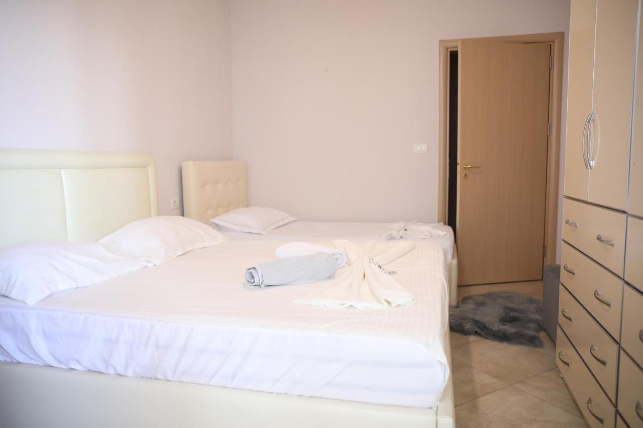 Apartment Amar Шкодер Екстер'єр фото