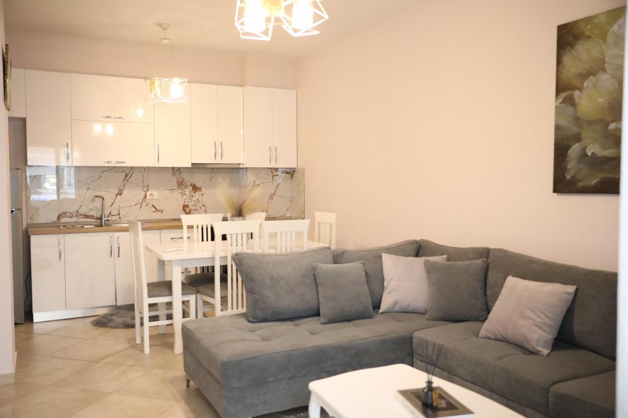 Apartment Amar Шкодер Екстер'єр фото