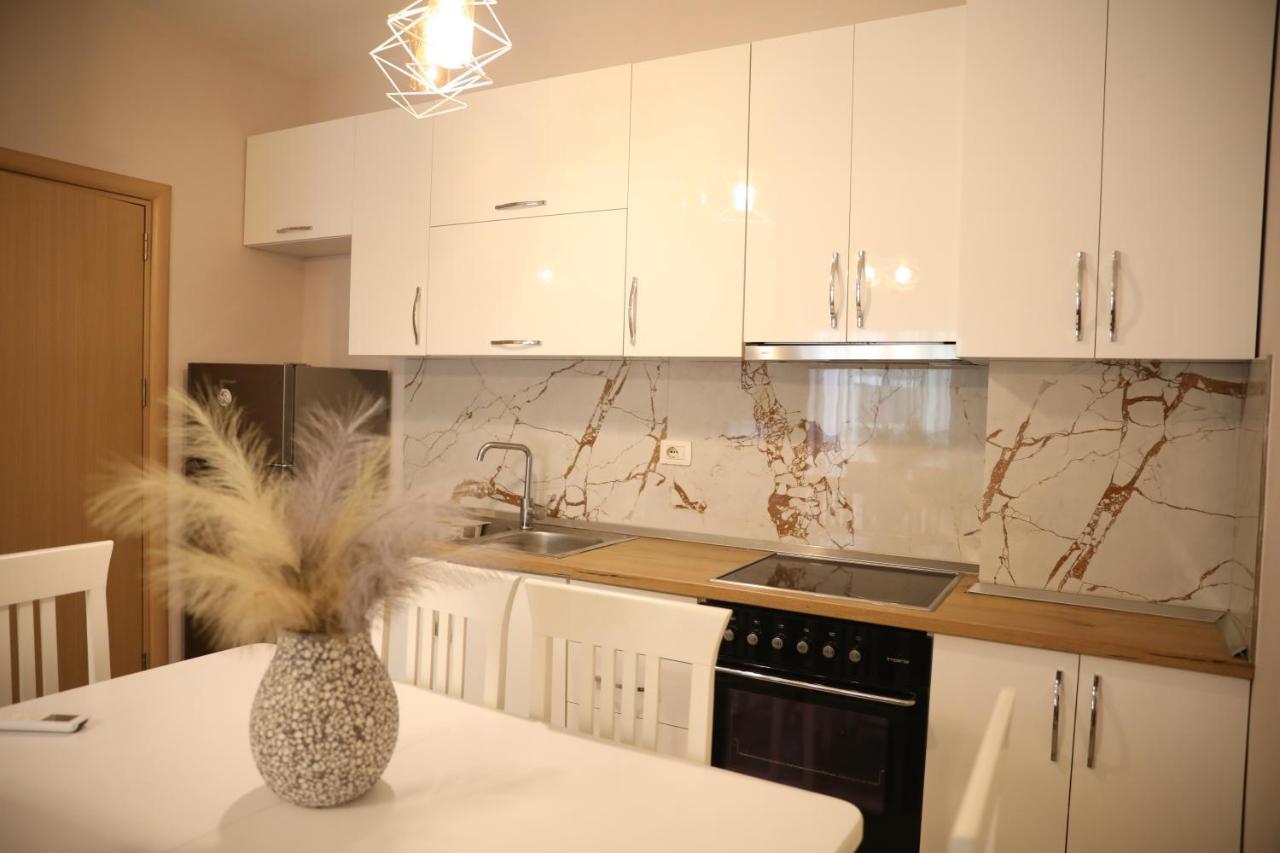 Apartment Amar Шкодер Екстер'єр фото