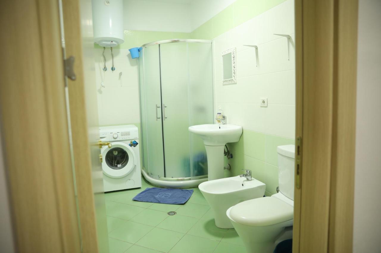 Apartment Amar Шкодер Екстер'єр фото