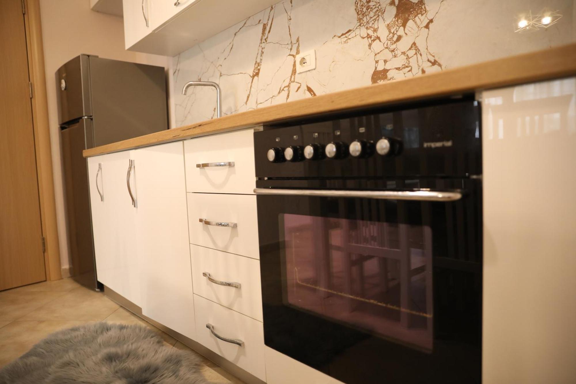 Apartment Amar Шкодер Екстер'єр фото