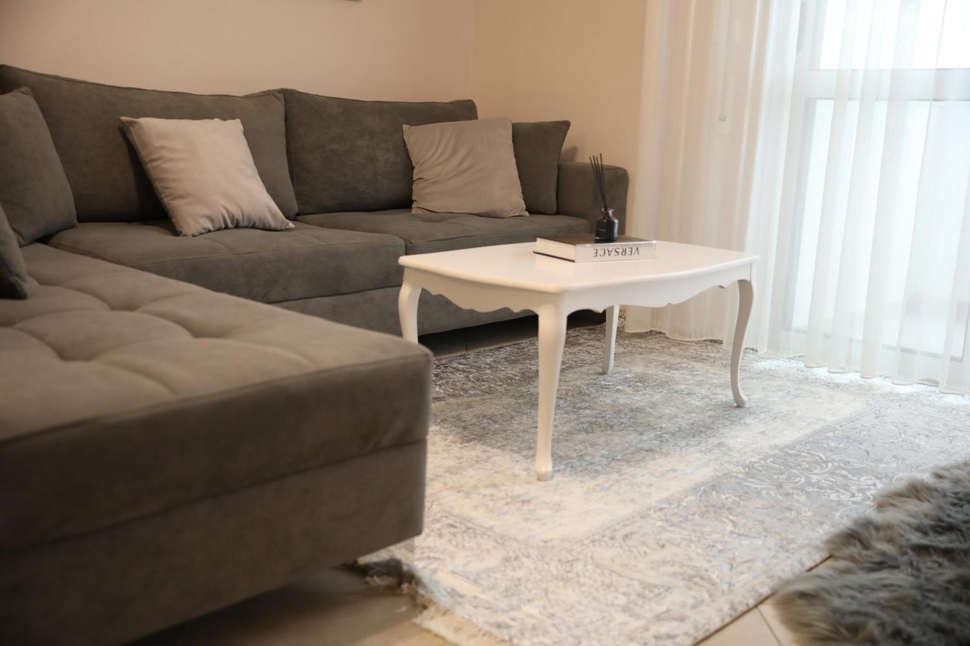 Apartment Amar Шкодер Екстер'єр фото