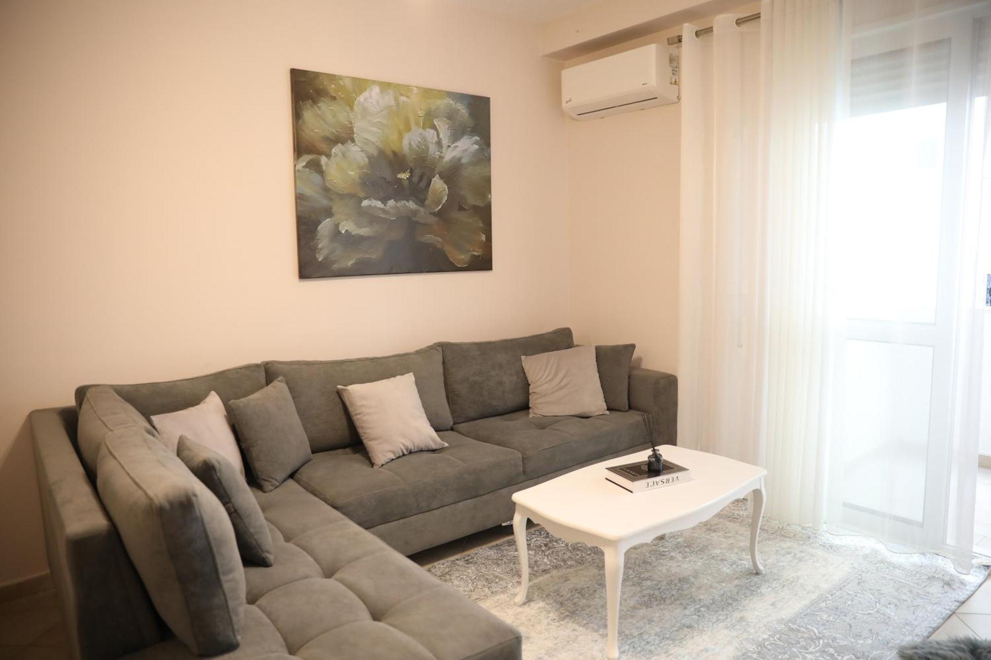 Apartment Amar Шкодер Екстер'єр фото
